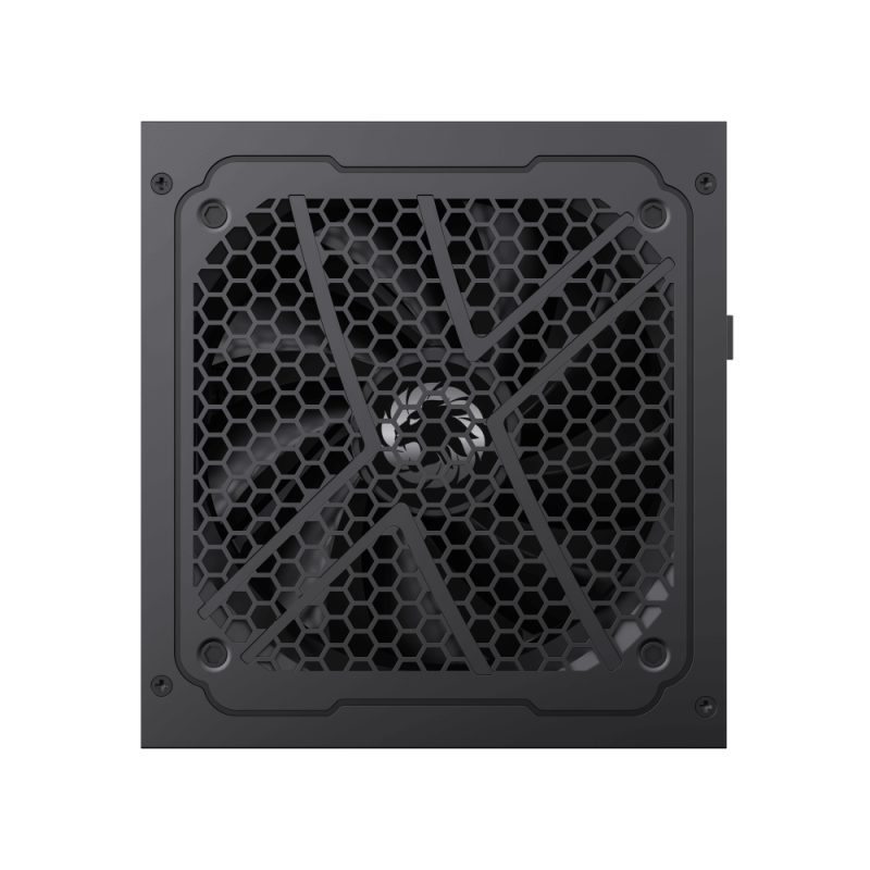 Блок живлення GameMax GX-650 Modular