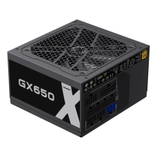 Блок живлення GameMax GX-650 Modular