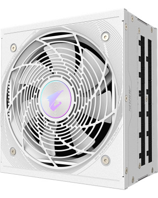 Блок живлення GIGABYTE 1000W GP-AE1000PM PG5 ICE