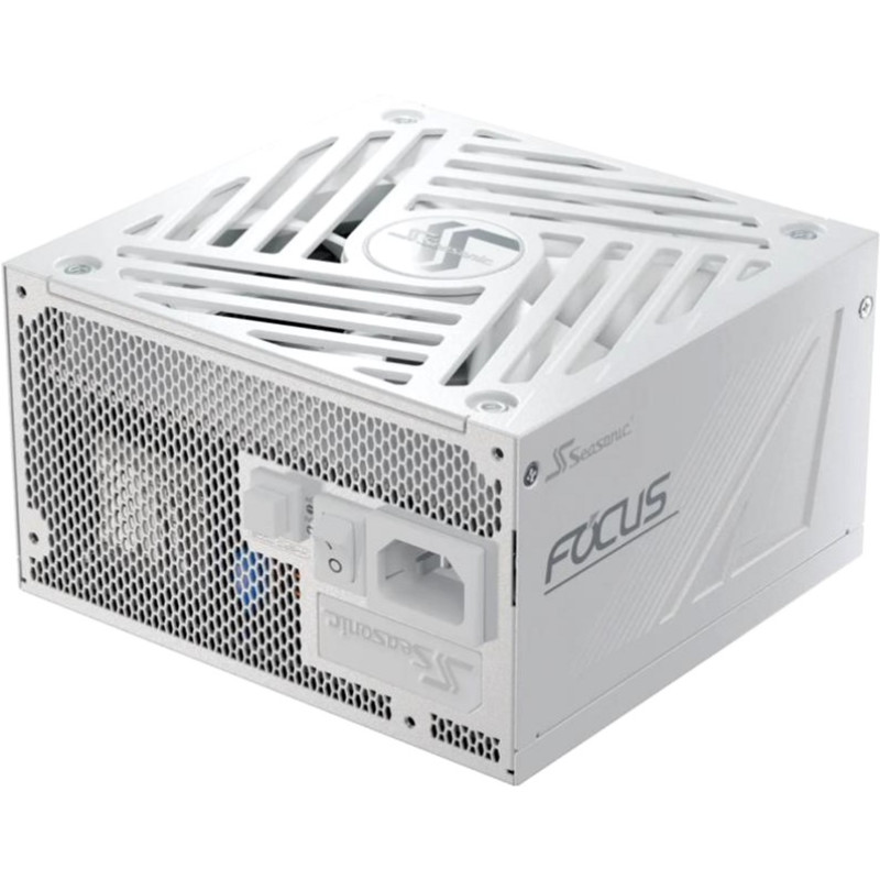 Блок живлення SEASONIC FOCUSGX-1000-ATX31-WH