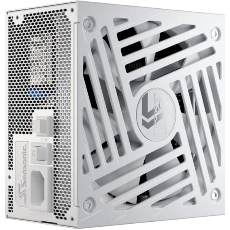 Блок живлення SEASONIC FOCUSGX-1000-ATX31-WH