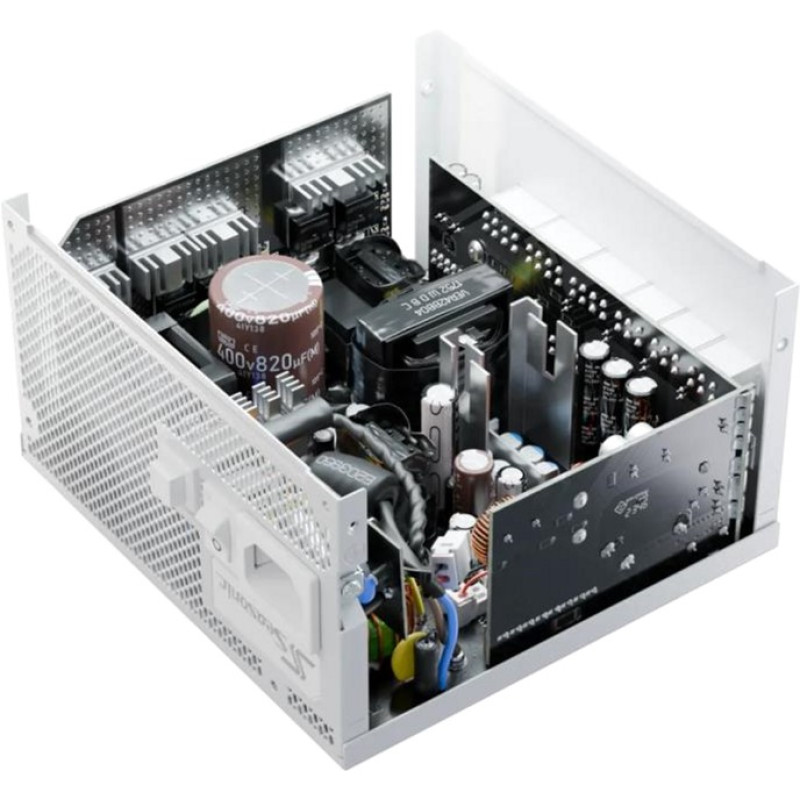 Блок живлення SEASONIC FOCUSGX-1000-ATX31-WH