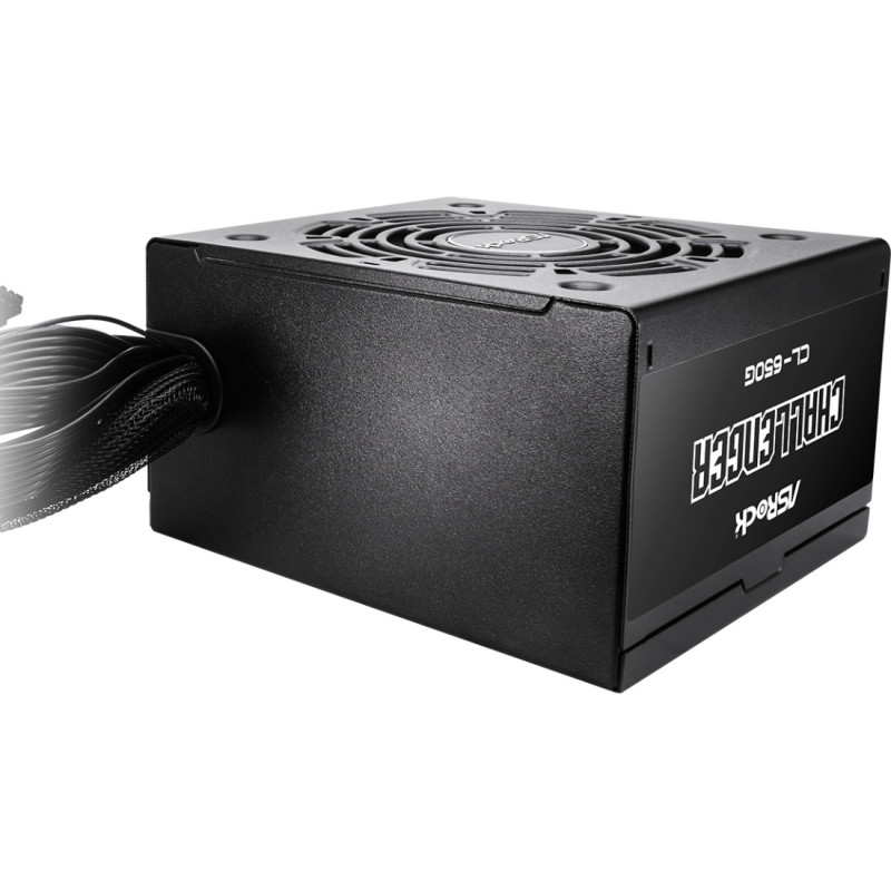 Блок живлення ASRock Challenger CL-650G