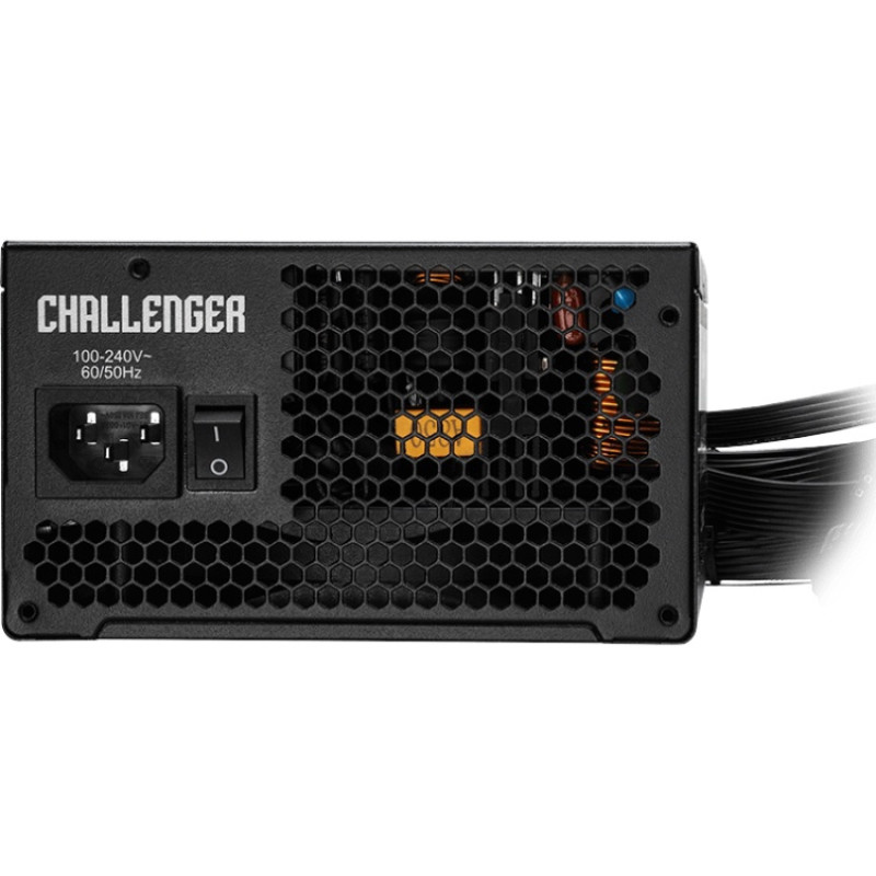 Блок живлення ASRock Challenger CL-650G