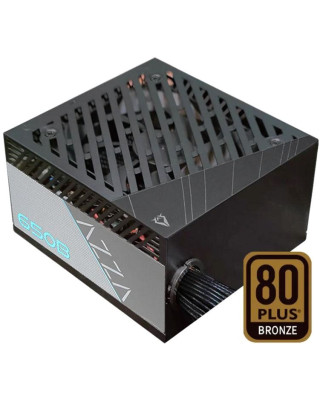 Блок живлення AZZA PSAZ-650B(ATX3.1)