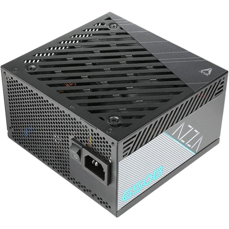 Блок живлення AZZA PSAZ-650B(ATX3.1)