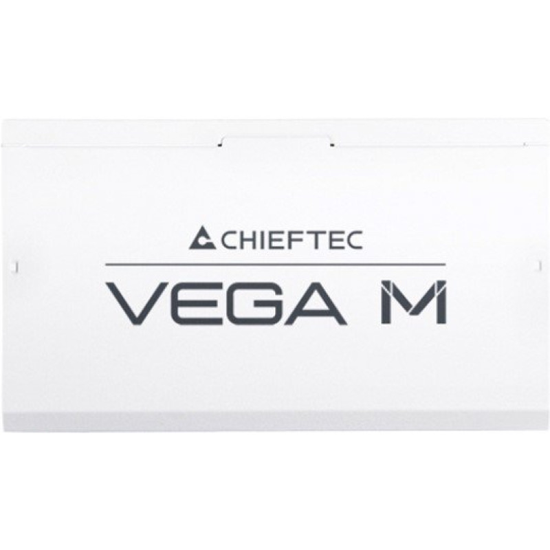 Блок живлення Chieftec VEGA M PPG-850-CW
