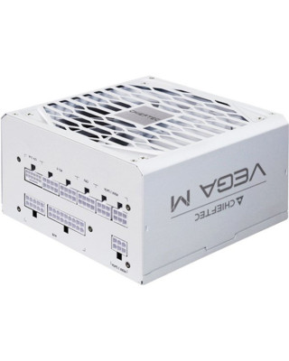 Блок живлення Chieftec VEGA M PPG-850-CW