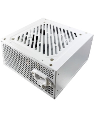 Блок живлення HighPower 600W White (HPE-600ST-W12S)