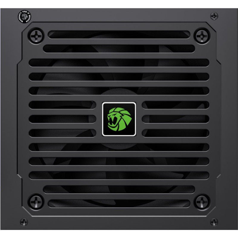 Блок живлення  GameMax GE-650