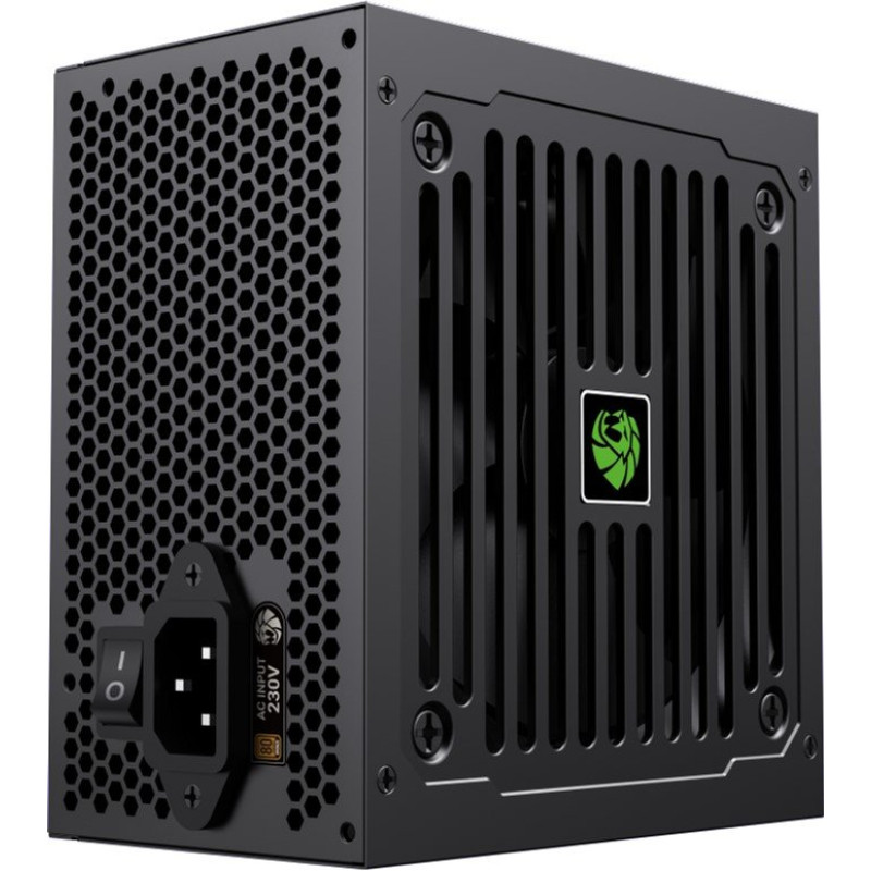 Блок живлення  GameMax GE-650