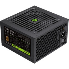 Блок живлення  GameMax GE-650