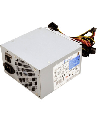 Блок живлення Seasonic 600W (SSP-600ES2)