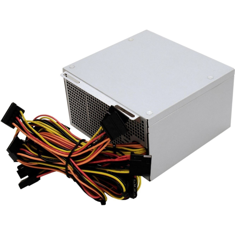 Блок живлення Seasonic 600W (SSP-600ES2)