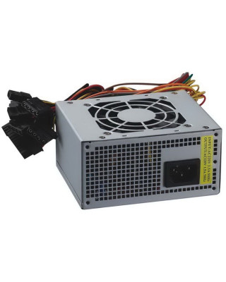 Блок живлення GameMax ATX-400W SFX (400 Вт)