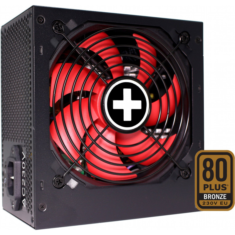 Блок живлення Xilence XP650R10 Gaming series