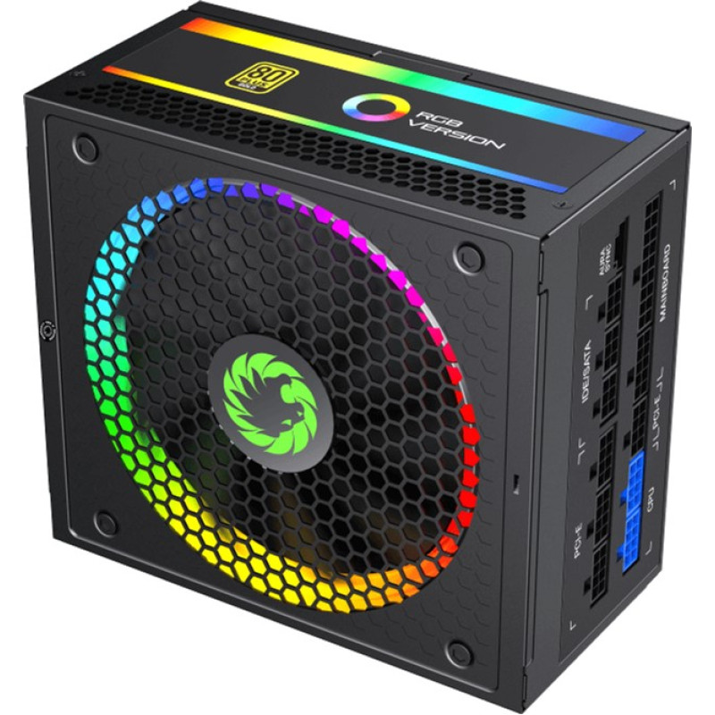 Блок живлення GameMax RGB-750 Pro