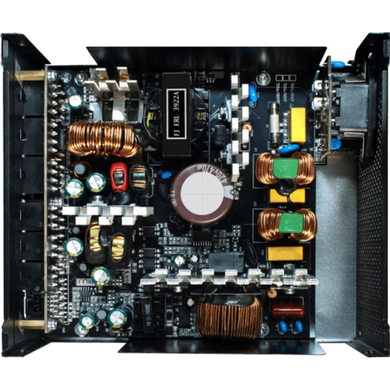 Блок живлення GameMax RGB-750 Pro