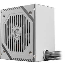 Блок живлення MSI MAG A650BNL 650W 80+ Bronze (MAG A650BNL WHITE)