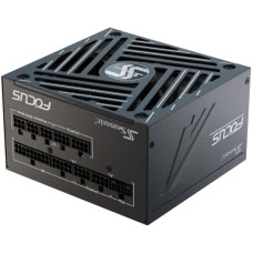 Блок живлення SEASONIC FOCUS-GX-750-ATX31