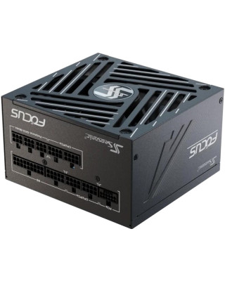 Блок живлення SEASONIC FOCUS-GX-750-ATX31