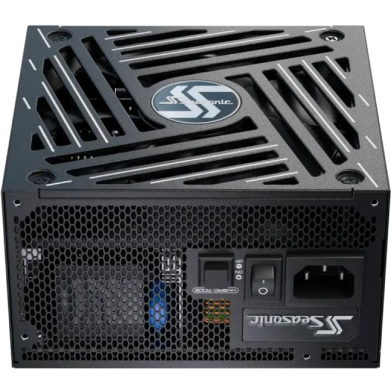 Блок живлення SEASONIC FOCUS-GX-750-ATX31