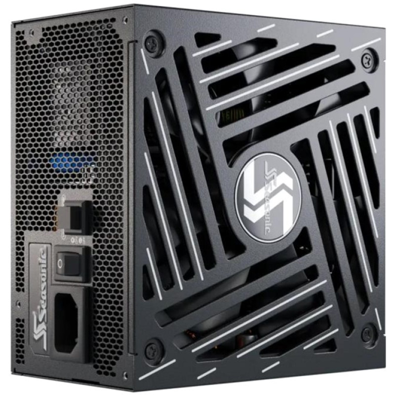 Блок живлення SEASONIC FOCUS-GX-750-ATX31