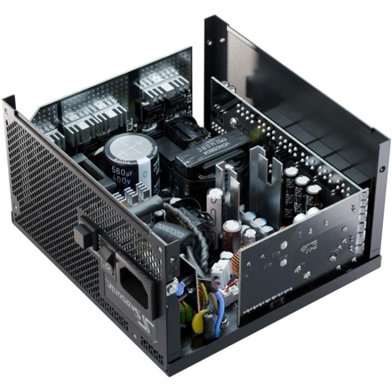 Блок живлення SEASONIC FOCUS-GX-750-ATX31