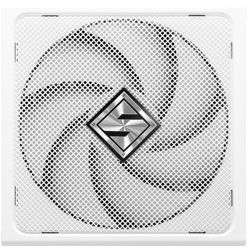 Блок живлення ASRock SteelLegend White SL-1000GW