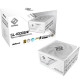 Блок живлення ASRock SteelLegend White SL-1000GW