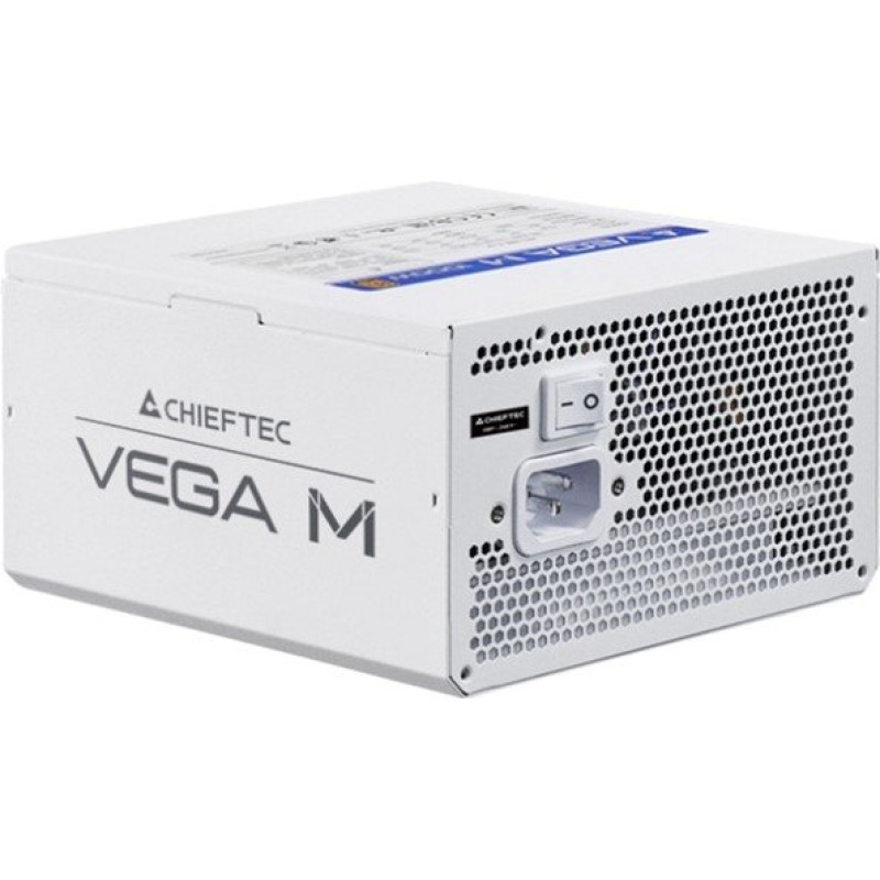 Блок живлення Chieftec VEGA M PPG-1000-CW