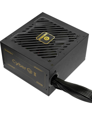 Блок живлення Enermax 850W CyberG II (ERV850G-AHG-NAC)