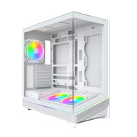 Корпус MONTECH SKY 3 (W) 