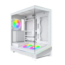 Корпус MONTECH SKY 3 (W) 
