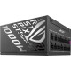 Блок живлення Asus ROG Strix 1000W Platinum ROG Equalizer (90YE00W7-B0NA00)