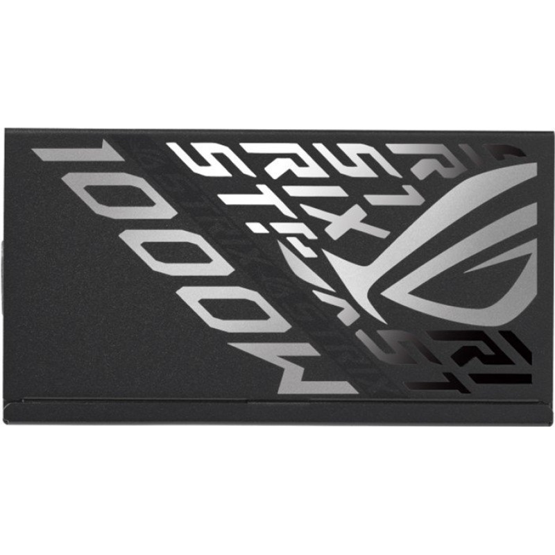 Блок живлення Asus ROG Strix 1000W Platinum ROG Equalizer (90YE00W7-B0NA00)