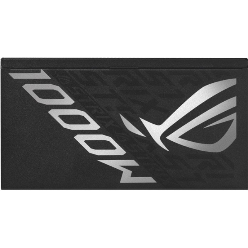 Блок живлення Asus ROG Strix 1000W Platinum ROG Equalizer (90YE00W7-B0NA00)