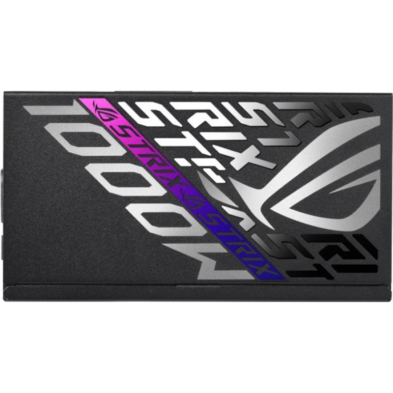 Блок живлення Asus ROG Strix 1000W Platinum ROG Equalizer (90YE00W7-B0NA00)