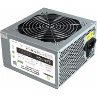 Блок живлення GameMax GM-500 80+ APFC