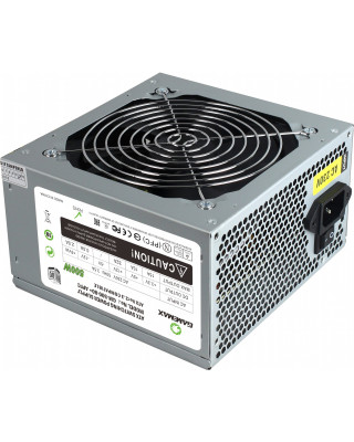 Блок живлення GameMax GM-500 80+ APFC