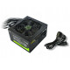 Блок живлення GameMax GM-400-PFC Black (400 Вт) 120мм