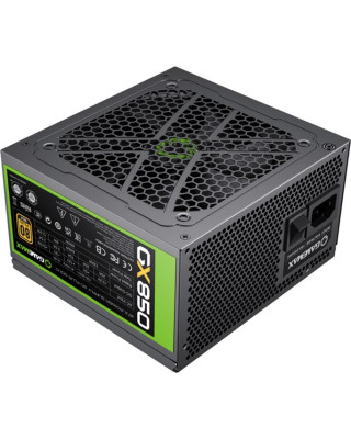 Блок живлення GameMax GX-850 Modular