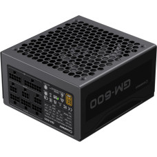 Блок живлення GAMEMAX GM-600 Modular