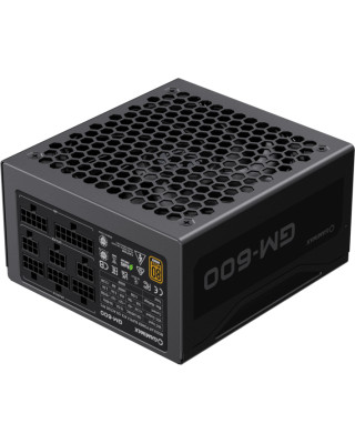 Блок живлення GAMEMAX GM-600 Modular
