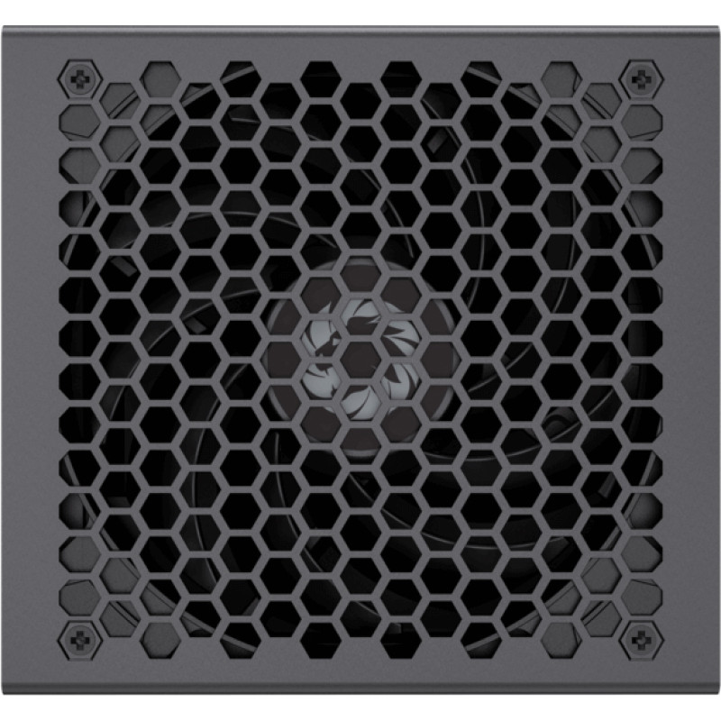 Блок живлення GAMEMAX GM-600 Modular