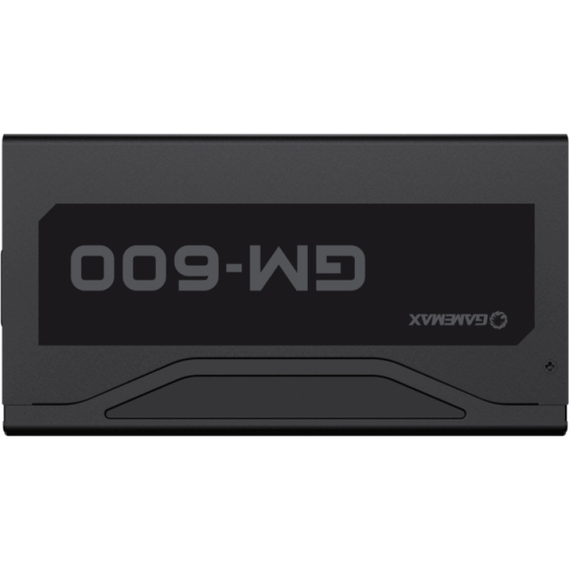 Блок живлення GAMEMAX GM-600 Modular