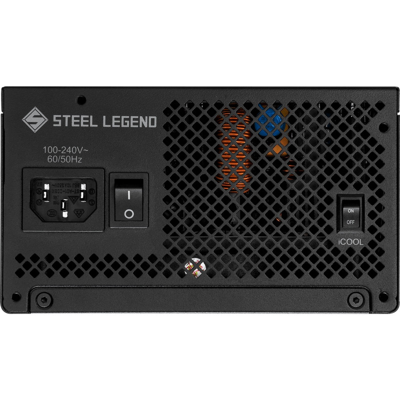 Блок живлення ASRock SteelLegend SL-1000G
