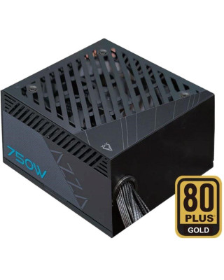 Блок живлення AZZA PSAZ-750G (ATX 3.1)