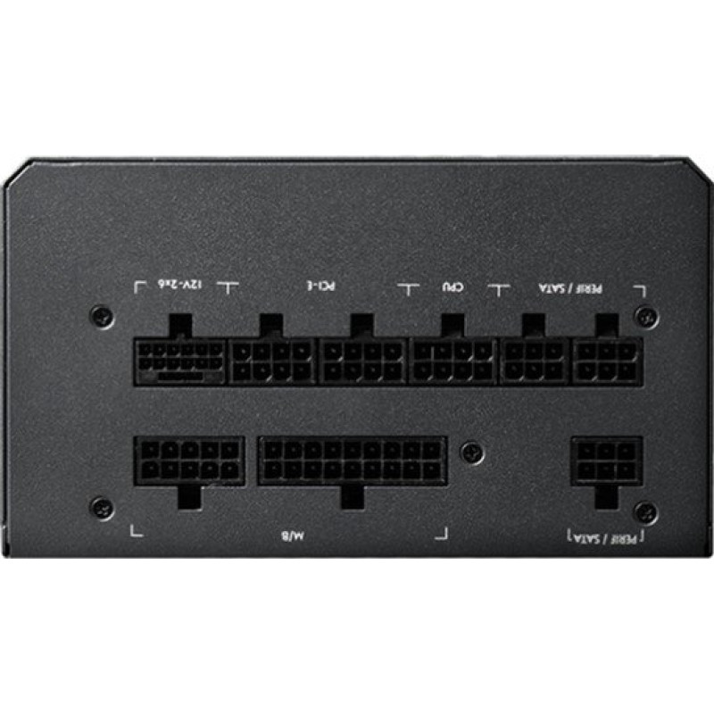 Блок живлення Chieftec VEGA M PPG-1000-C