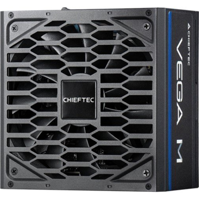 Блок живлення Chieftec VEGA M PPG-1000-C